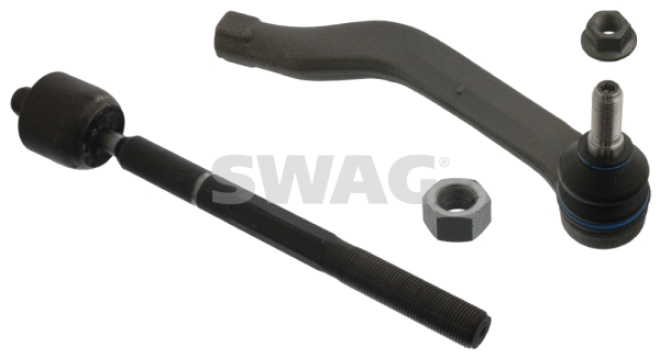 Barre de connexion SWAG 60 94 3688