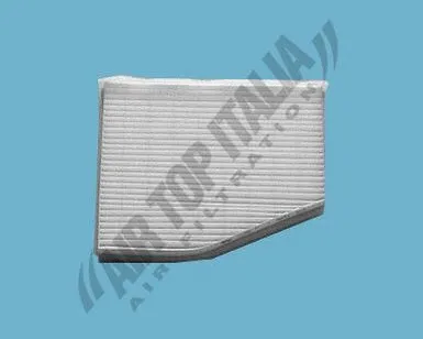 Filtre, air de l'habitacle ASTER ASF2473
