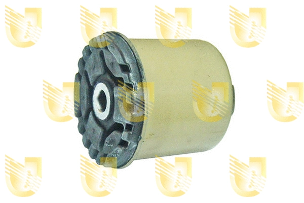 Suspension, corps de l'essieu UNIGOM 391569