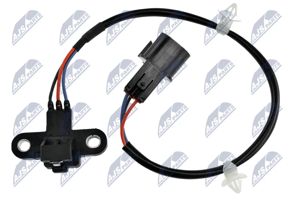 Capteur d'angle, vilebrequin NTY ECP-MS-011