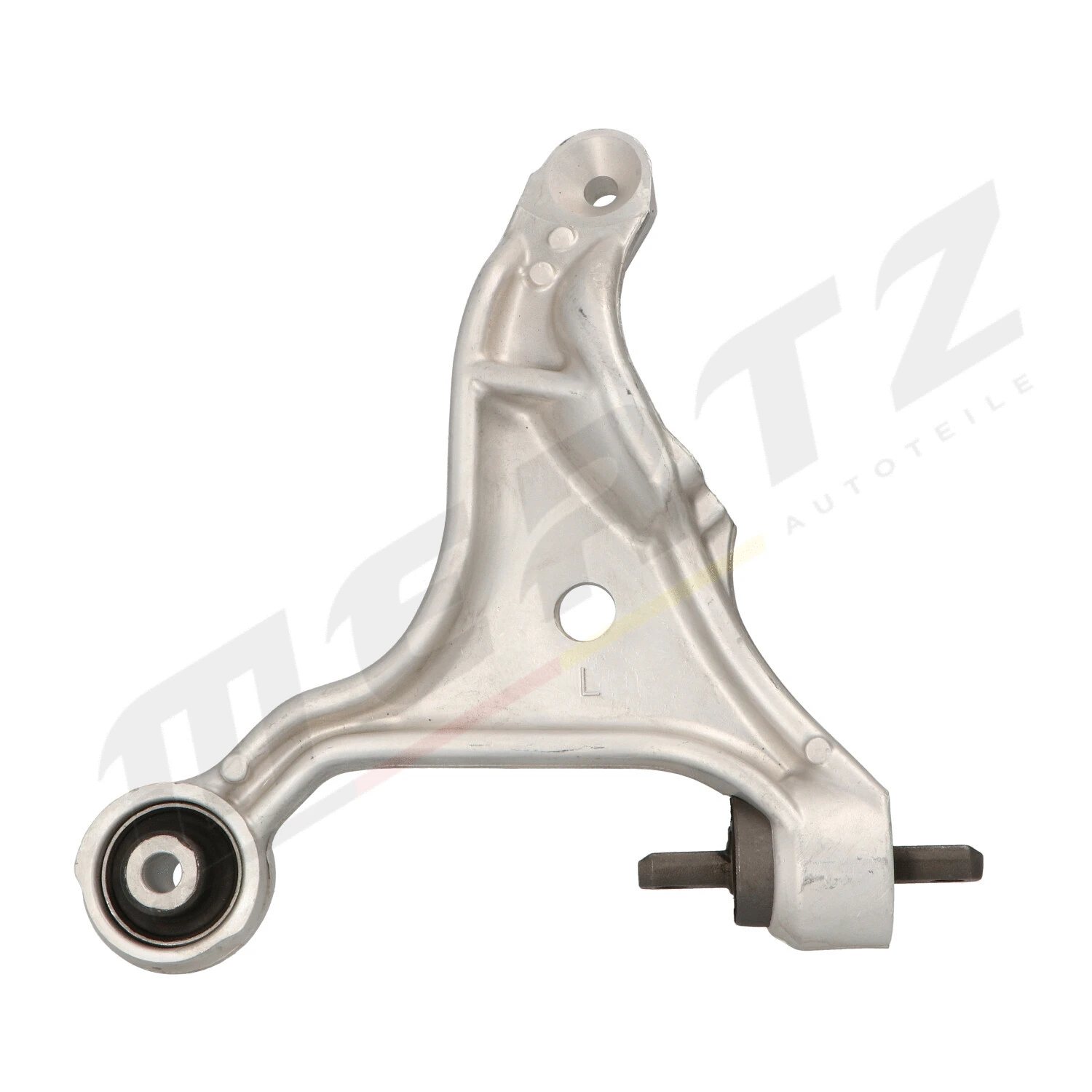 Bras de liaison, suspension de roue MERTZ M-S0957