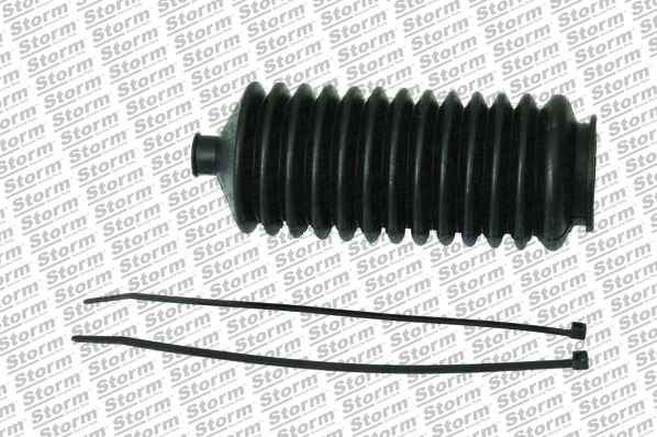 Jeu de joints-soufflets, direction STORM QUALITY PARTS K2074
