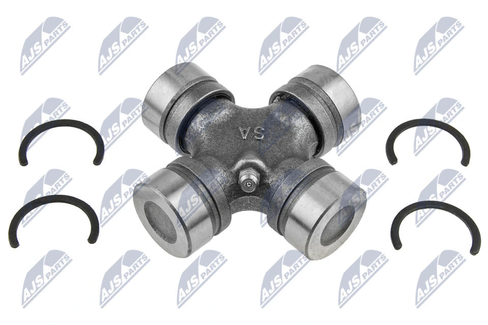Joint, arbre de transmission NTY NKW-MS-004
