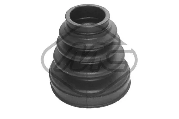 Jeu de joints-soufflets, arbre de commande Metalcaucho 01467
