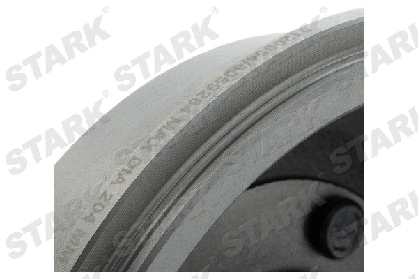 Tambour de frein Stark SKBDM-0800106