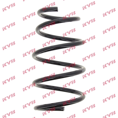 Ressort de suspension KYB RH3484