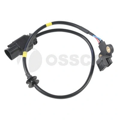 Capteur d'angle, vilebrequin OSSCA 21124