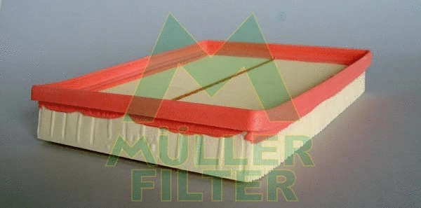 Filtre à air MULLER FILTER PA3329