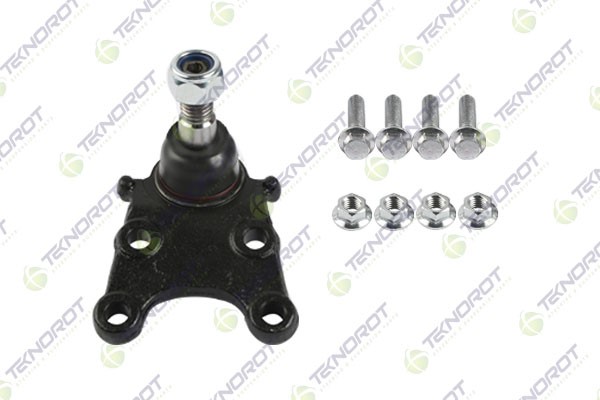 Rotule de suspension TEKNOROT CH-374K