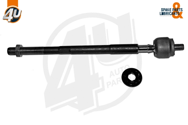 Rotule de direction intérieure, barre de connexion 4U Autoparts E09958