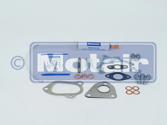 Kit de montage, compresseur MOTAIR TURBO 440028