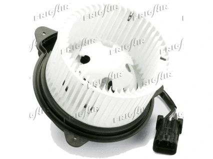 Pulseur d'air habitacle FRIGAIR 0599.1016