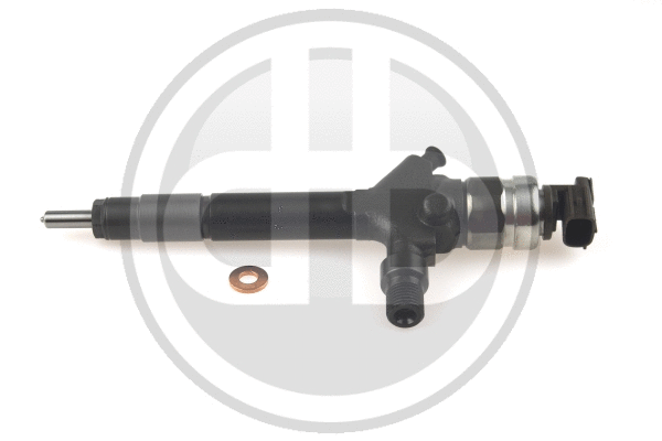 Injecteur BUCHLI E-DCRI105780