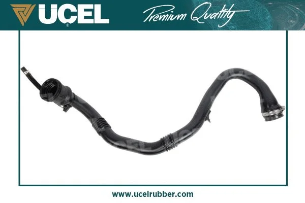 Gaine de suralimentation UCEL 15136