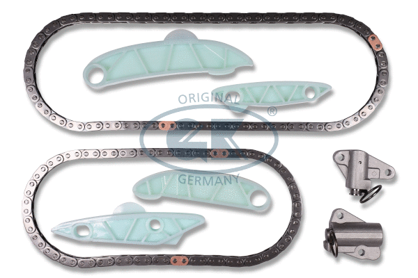 Kit de distribution par chaîne GK SK1422