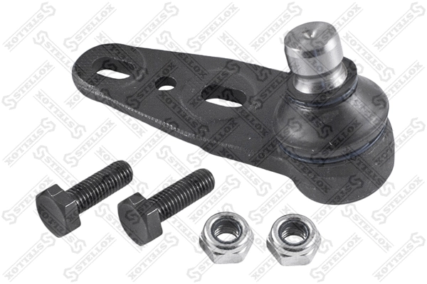 Rotule de suspension STELLOX 52-00040A-SX