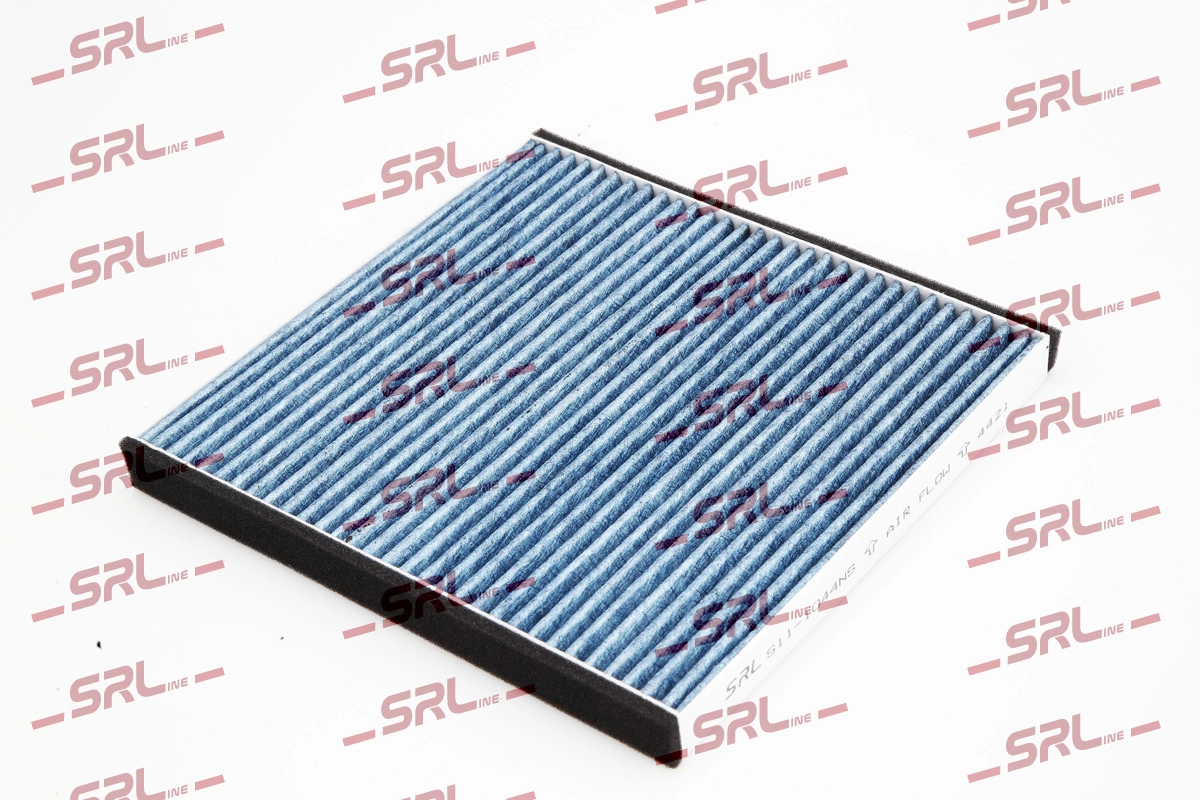 Filtre, air de l'habitacle SRLine S11-1044NS