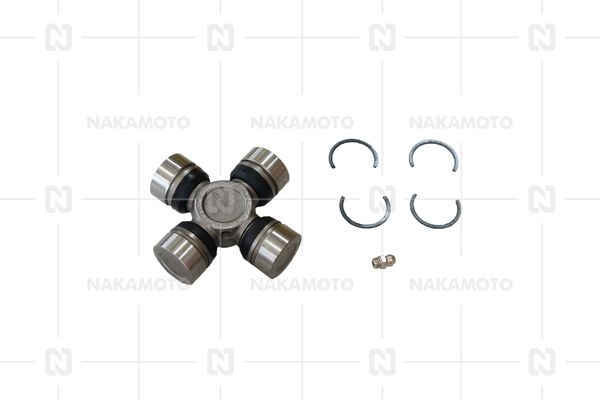 Croisillon, satellite-différentiel NAKAMOTO C14-INF-18010003