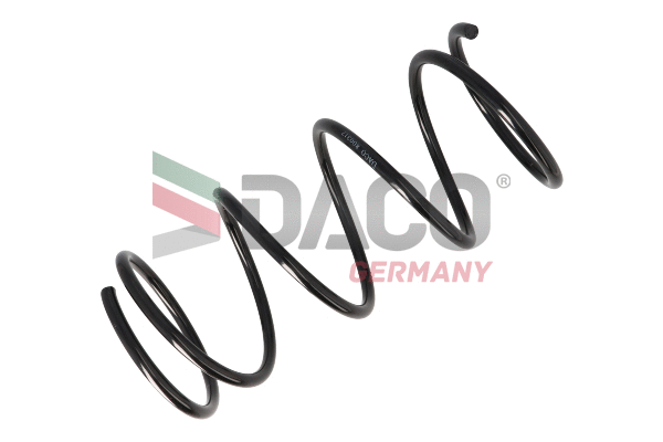 Ressort de suspension DACO Germany 800317