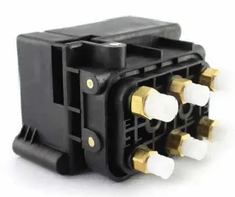 Valve, système d'air comprimé AUTO-SPEED PARTS 22500K3080