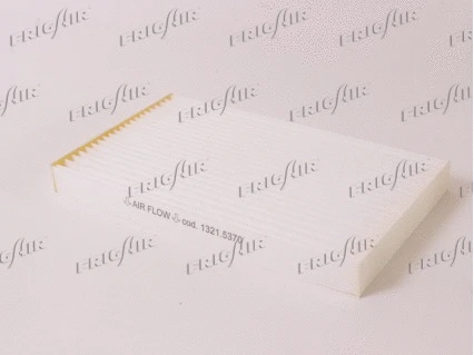 Filtre, air de l'habitacle FRIGAIR 1321.5370