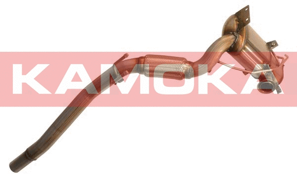 Filtre à particules / à suie, échappement KAMOKA 8010030