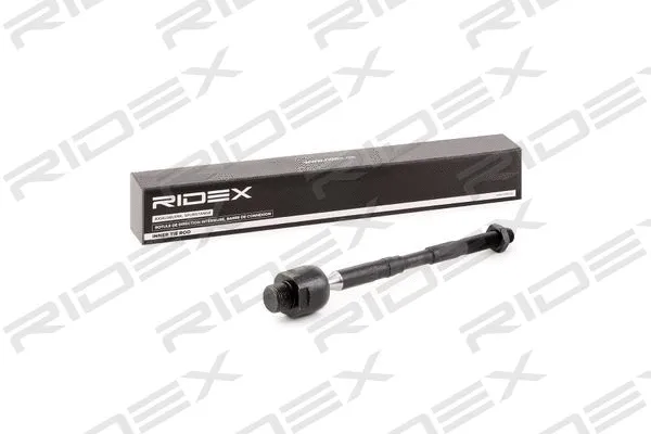Rotule de direction intérieure, barre de connexion RIDEX 51T0116