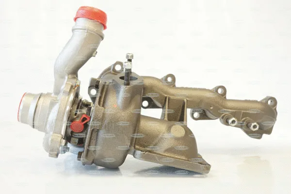 Turbocompresseur, suralimentation Technika TKA159TG
