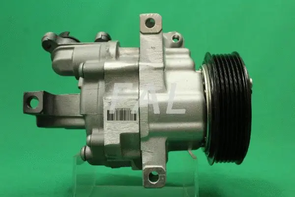 Compresseur, climatisation FAL Anlasser- und Lichtmaschinenservice F016351/1