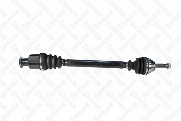 Arbre de transmission STELLOX 158 2047-SX