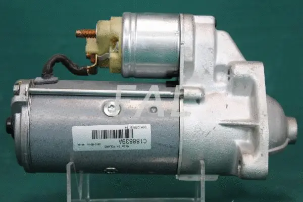 Démarreur FAL Anlasser- und Lichtmaschinenservice F000192/1