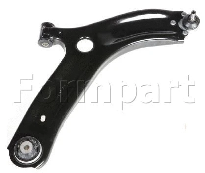 Bras de liaison, suspension de roue FORMPART 1609001