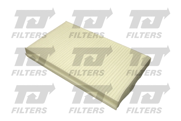 Filtre, air de l'habitacle QUINTON HAZELL QFC0162
