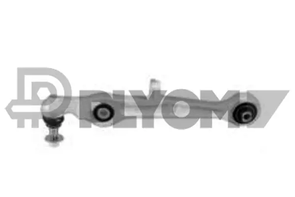 Bras de liaison, suspension de roue PLYOM P750475