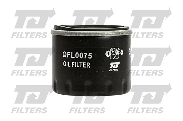 Filtre à huile QUINTON HAZELL QFL0075