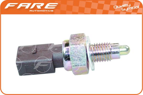 Contacteur, feu de recul FARE-CO 26592