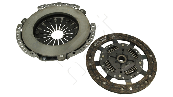 Kit d'embrayage HART 350 666