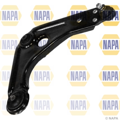 Bras de liaison, suspension de roue NAPA NST2074