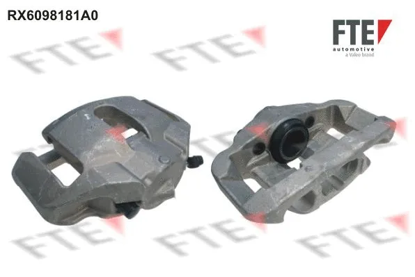Étrier de frein FTE 9292211