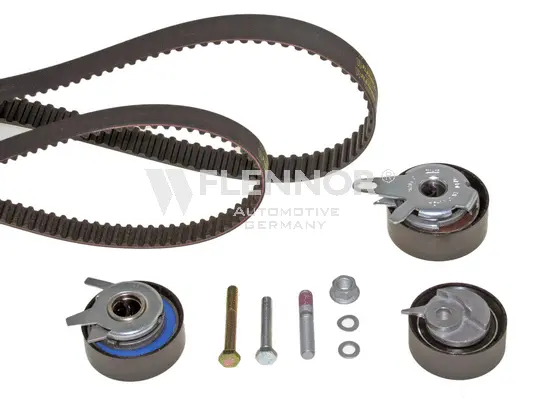 Kit de courroie crantée FLENNOR F944212V