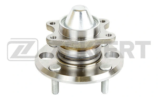 Moyeu de roue ZEKKERT RL-1415
