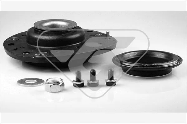 Kit de réparation, coupelle de suspension HUTCHINSON KS 160
