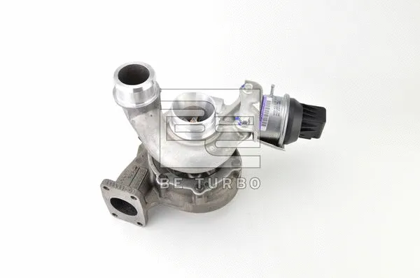 Turbocompresseur, suralimentation BE TURBO 128538