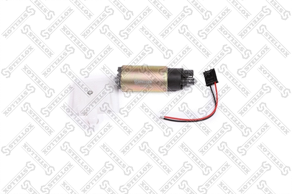 Pompe à carburant STELLOX 10-01500-SX