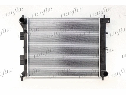 Radiateur, refroidissement du moteur FRIGAIR 0128.3134