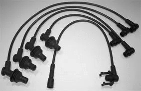 Kit de câbles d'allumage EUROCABLE EC-7649
