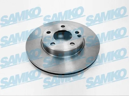 Disque de frein SAMKO M2082V