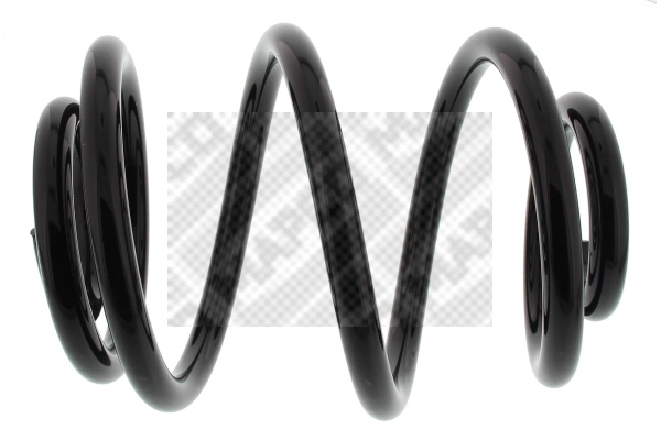 Ressort de suspension MAPCO 70652