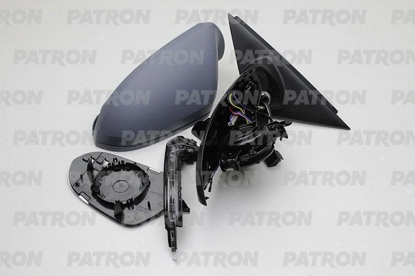 Rétroviseur extérieur PATRON PMG0234M07