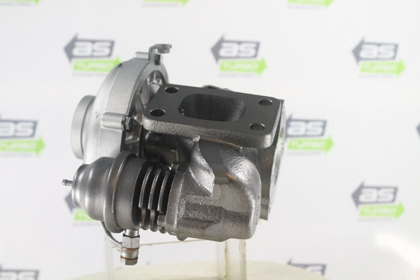 Turbocompresseur, suralimentation DA SILVA AS5283